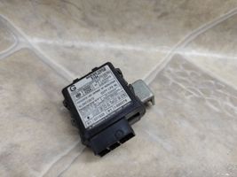 Mitsubishi Galant Boîtier module alarme MR301003