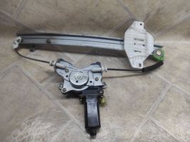 Hyundai Sonata Rear door window regulator with motor 