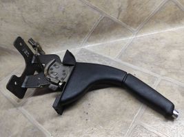 Hyundai Sonata Handbrake/parking brake lever assembly 