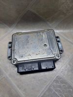 Alfa Romeo 159 Calculateur moteur ECU 0281012144