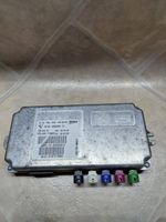 BMW 7 F01 F02 F03 F04 Camera control unit module 66539205258