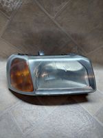 Land Rover Freelander Faro/fanale 