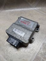 Land Rover Freelander Module d'unité de contrôle GPL 67R014903