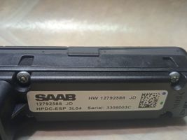Saab 9-3 Ver2 Set di interruttori 12792588