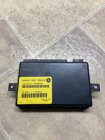 Chrysler Grand Voyager IV Modulo di controllo sedile P04686683AA