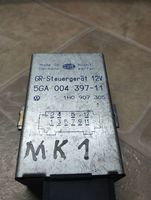 Ford Galaxy Sterownik / moduł tempomatu 1H0907305