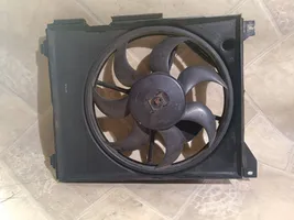 KIA Opirus Kale ventilateur de radiateur refroidissement moteur 3569631