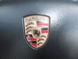 Porsche Cayenne (9PA) Airbag dello sterzo 