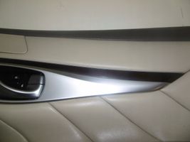 Infiniti Q70 Y51 Rivestimento del pannello della portiera anteriore 