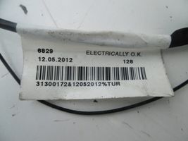 Volvo XC90 Antena GPS 31300172