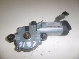 Volvo S80 Sunroof motor/actuator 44249533