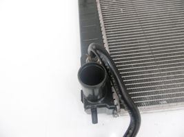 Infiniti Q50 Radiateur de refroidissement 