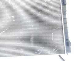 Infiniti Q50 Radiateur de refroidissement 