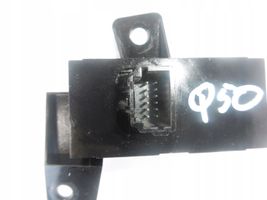 Infiniti Q50 Bouton interrupteur programme de stabilité ESP 