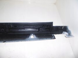 Mercedes-Benz ML AMG W166 Sill A1666980754