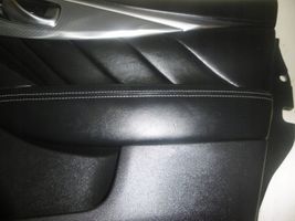 Infiniti Q50 Rivestimento del pannello della portiera anteriore 