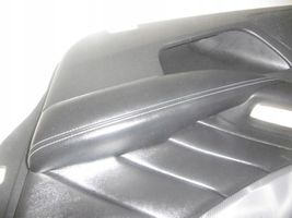 Infiniti Q50 Rivestimento del pannello della portiera anteriore 