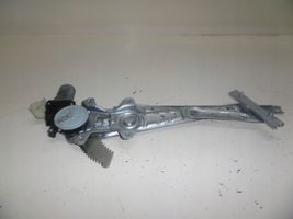 Infiniti Q50 Alzacristalli della portiera posteriore con motorino 827301BA0A