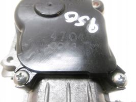 Infiniti Q50 Motorino del tergicristallo 