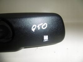 Infiniti Q50 Specchietto retrovisore (interno) 