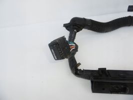 Infiniti Q50 Faisceau de câblage pour moteur 