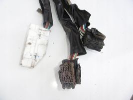 Infiniti Q50 Faisceau de câblage pour moteur 