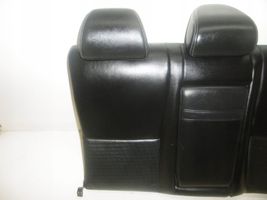 Infiniti Q50 Sedile posteriore 