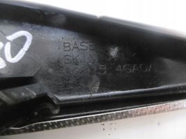 Infiniti Q50 Altro elemento di rivestimento della portiera posteriore 829254GA0A