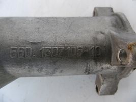 GAZ  GAZelle Moottorin vesijäähdytyksen putki/letku 