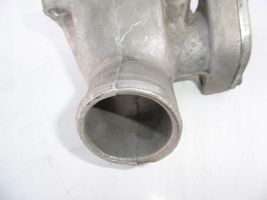 GAZ  GAZelle Tubo flessibile del liquido di raffreddamento del motore 