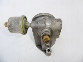 GAZ  GAZelle Mocowanie / uchwyt filtra oleju 