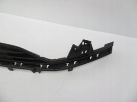 Opel Mokka X Front bumper lower grill 42536906