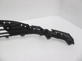 Opel Mokka X Grille inférieure de pare-chocs avant 42536906