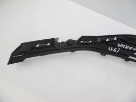 Opel Mokka X Grille inférieure de pare-chocs avant 42536906