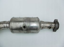 Mercedes-Benz ML W166 Filtre à particules catalyseur FAP / DPF A1664903914