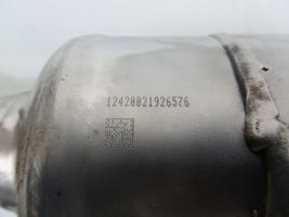 Mercedes-Benz ML W166 Filtro de partículas del catalizador/FAP/DPF A1664903914