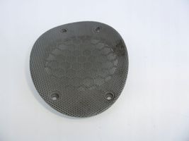 Fiat Seicento/600 Rivestimento altoparlante centrale cruscotto 735241107