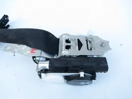 Mercedes-Benz ML W166 Ceinture de sécurité avant 34027307