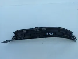 Mercedes-Benz ML W166 Rear sill trim cover A1666800535