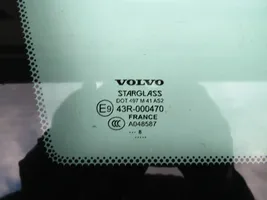 Volvo XC90 Fenêtre latérale avant / vitre triangulaire 30779372