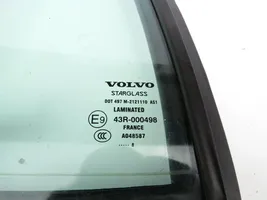 Volvo XC90 Vetro del finestrino della portiera posteriore 