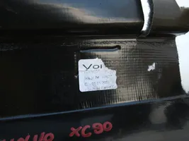 Volvo XC90 Wykładzina podłogowa tylna 