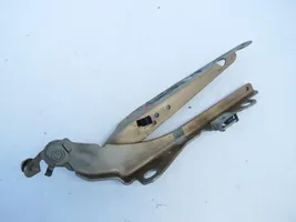 Volvo S60 Zawiasy pokrywy / maski silnika 30716745