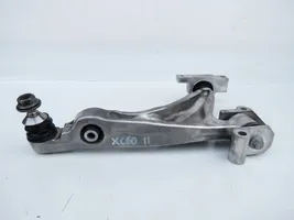 Volvo XC60 Fourchette, bras de suspension inférieur avant 31360644