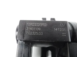 Volvo S60 Turboahtimen magneettiventtiili 31401109