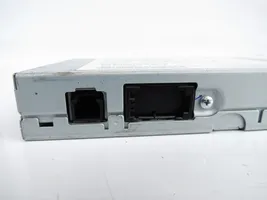 Volvo S60 GPS navigation control unit/module 31398076