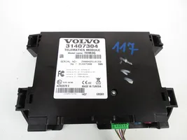 Volvo S60 Phone control unit/module 31407304