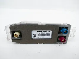 Volvo S60 GPS-pystyantenni 31210328