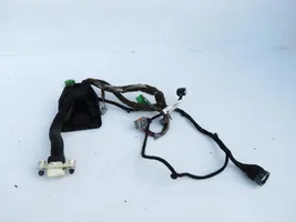 Volvo S60 Cablaggio/alloggiamento cablaggio della portiera anteriore 30762157