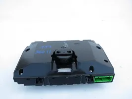 Volvo S60 Climate control unit 31398588